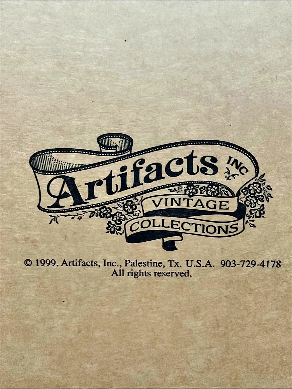 Artifacts Vintage Collections The MaryJean Collection Vintage Red Feather Hat Ve